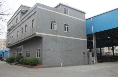 機械加工（現場）_大型機械加工部門