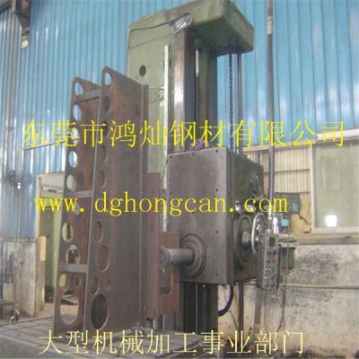 廣東東莞大型臺資CNC機(jī)械加工廠 龍門加工中心對外加工