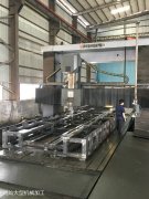 你知道落地鏜床加工的技術特點嗎？