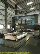 大型cnc加工中心在加工模具時(shí)應(yīng)該注意什么？