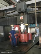 龍門銑加工未來的發展趨勢如何？